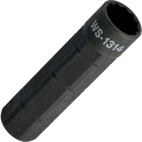 TOP スライドソケット 13X14mm