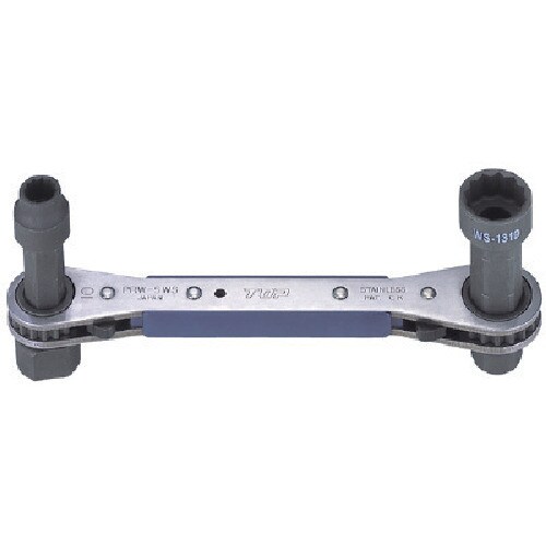 TOP 両スライドラッチ