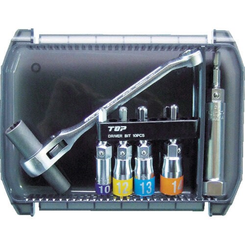 TOP 吊バンド マルチソケットセット