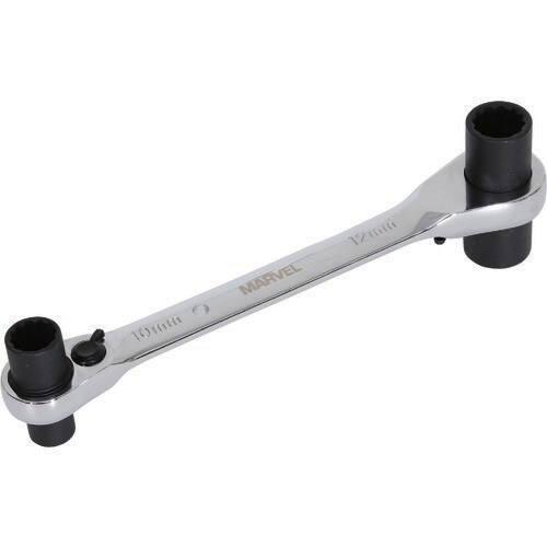 ジョブマスター ラックレンチJRW0813