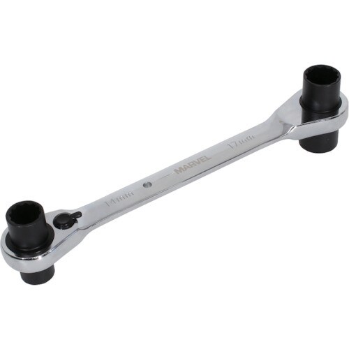 ジョブマスター ラックレンチJRW1319