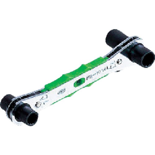 4サイズ板ラチェットレンチ MR0813L