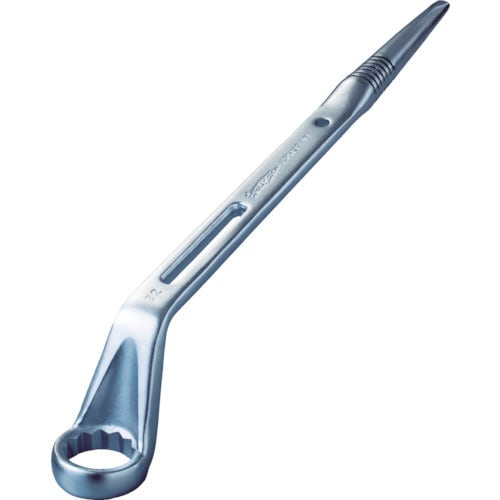 シャーボルト用めがねレンチ 六角対辺寸法:27