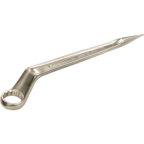 シノ付めがねレンチ SMN24