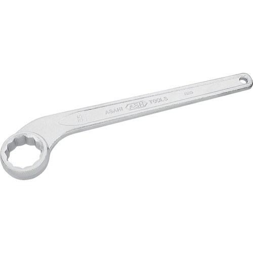 ASH 片口めがねレンチ77mm