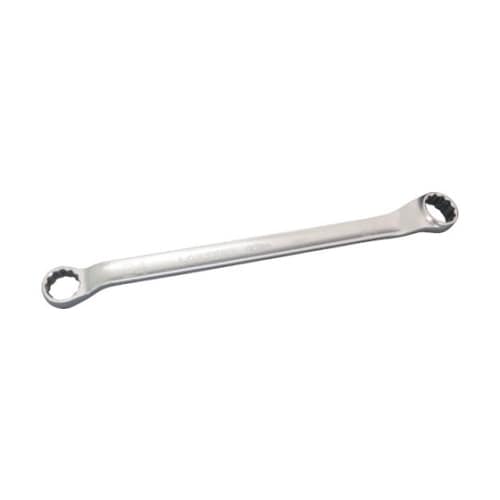 エビ 両口メガネレンチ 24X27mm