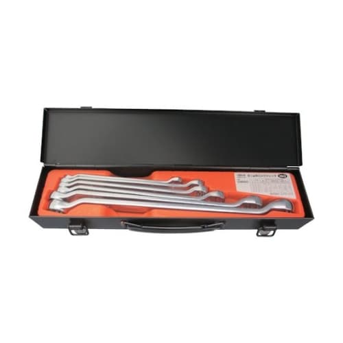 エビ メガネレンチ6丁セット ISO