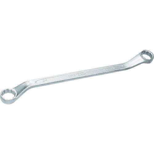 両口メガネレンチ 11mmX13mm