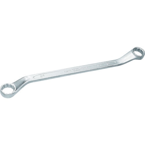 両口メガネレンチ 30mmX32mm