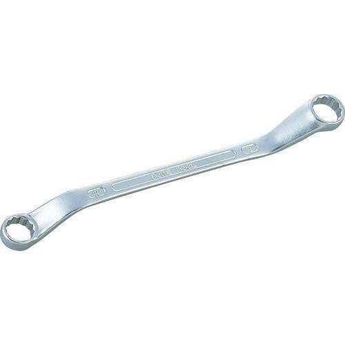 ロングめがねレンチ (45°)M451417