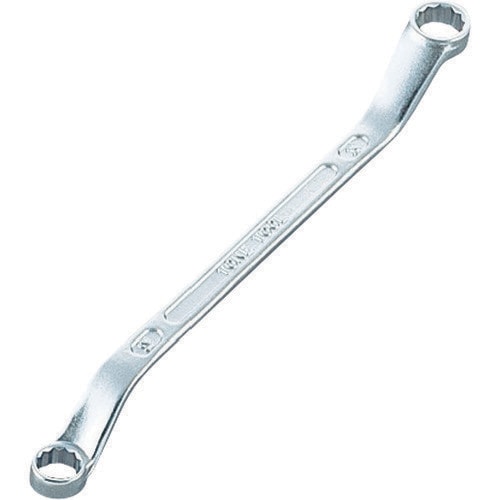 ロングめがねレンチ(45°)吋目MB451618