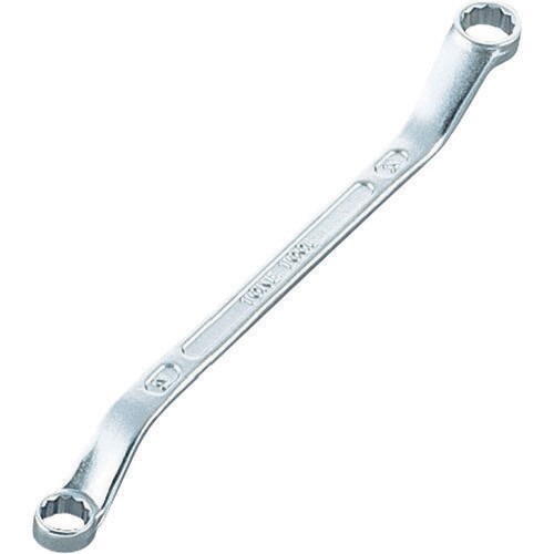 ロングめがねレンチ(45°)吋目MB452022