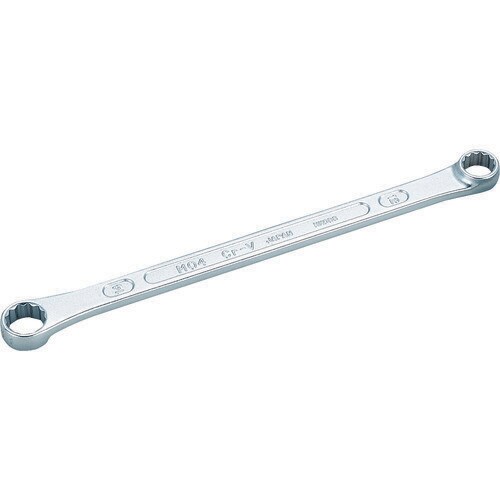 ロングめがねレンチ(ストレート)8X10mm