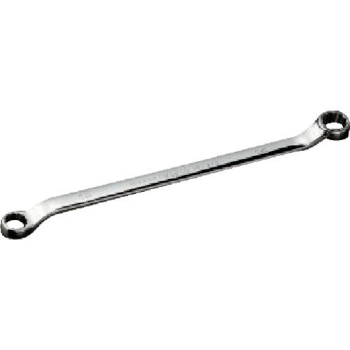 45°X6°めがねレンチ 6×7mm