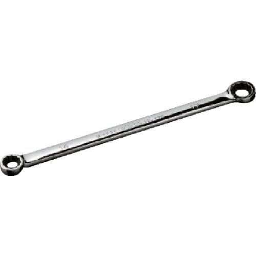 ストレートスタンダードめがねレンチ 10×12mm