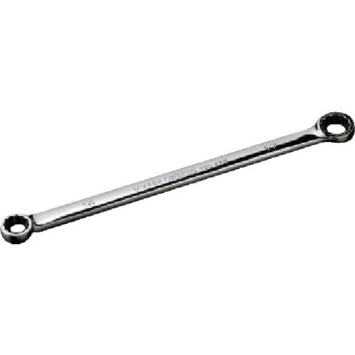 ストレートスタンダードめがねレンチ 12×14mm