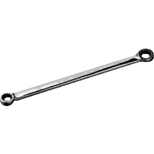 ストレートスタンダードめがねレンチ 13×15mm