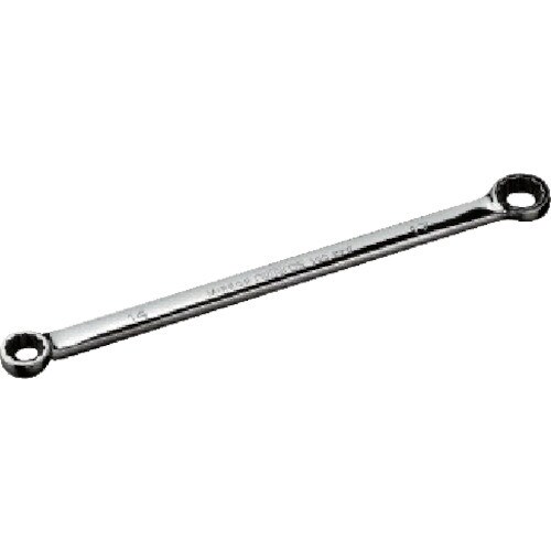 ストレートスタンダードめがねレンチ 14×17mm