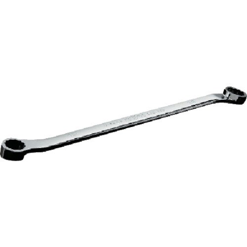 15°めがねレンチ 16×18mm