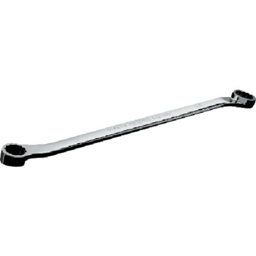 15°めがねレンチ 17×19mm