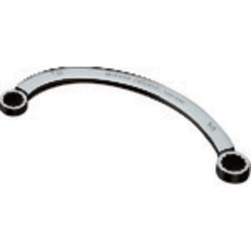 ハーフムーンレンチ 8×10mm