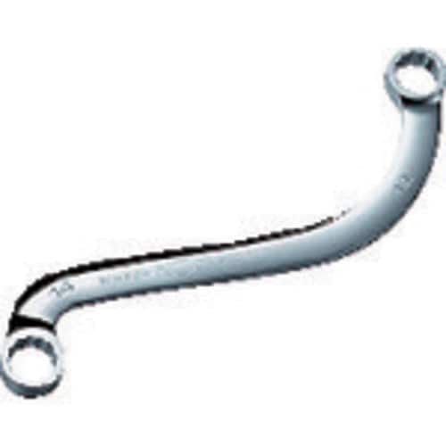 S字めがねレンチ 8mm