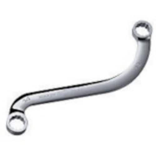 S字めがねレンチ 11mm