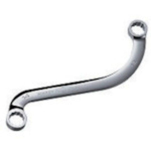 S字めがねレンチ 12mm