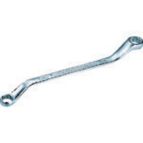 45°ロングめがねレンチ 10×12mm