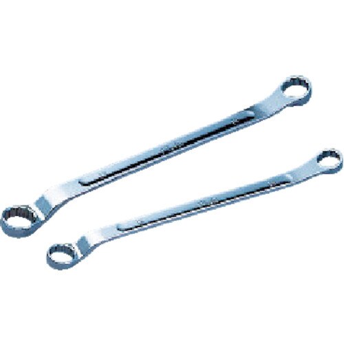 プロフィットツールめがねレンチ 19mm