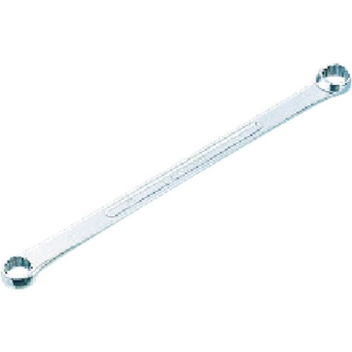 超ロングストレートめがねレンチ M16017X19