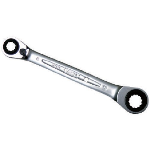 4ウェイラチェットめがねレンチ RMW1619