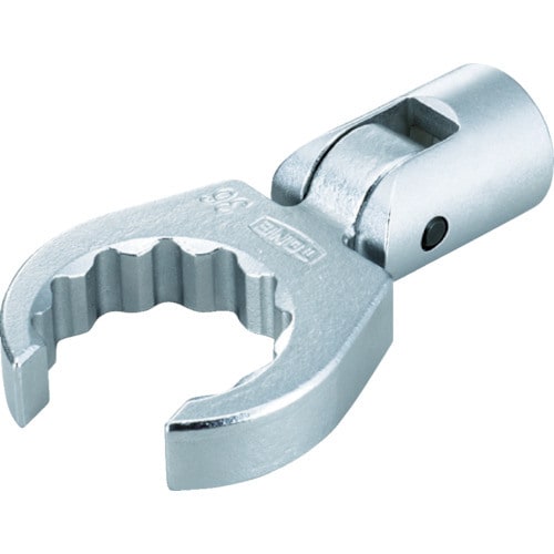 フレックスクロウフットレンチ 26