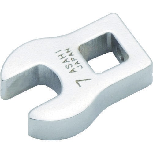 ASH クローフートレンチ6.3□×7mm