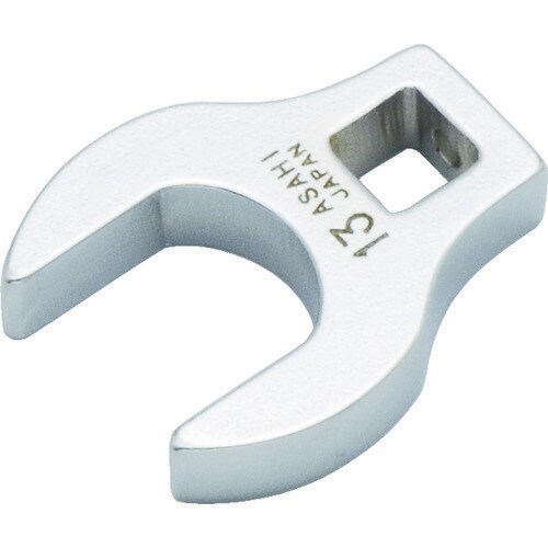 ASH クローフートレンチ6.3□×13mm