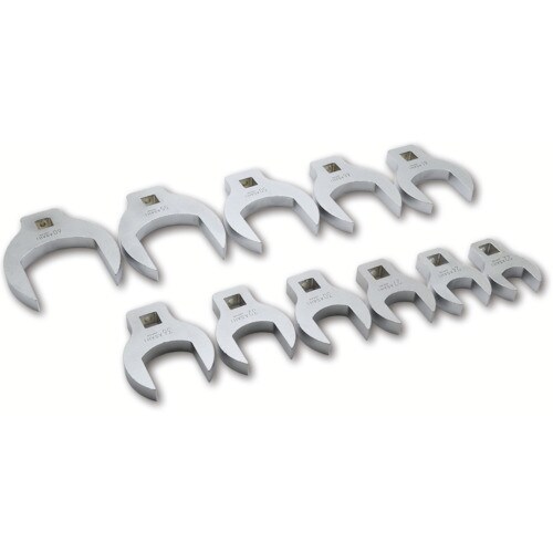 ASH クローフートレンチ12.7□×50mm