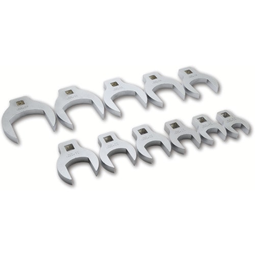 ASH クローフートレンチ12.7□×55mm