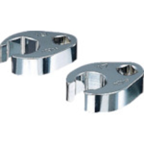 9.5sq.クローフットレンチ 17mm