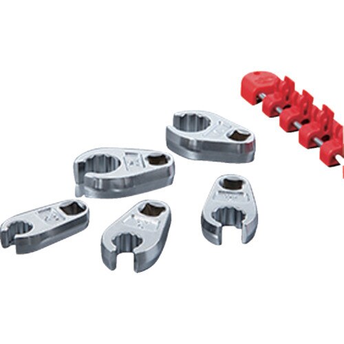 9.5sq.クロウフットレンチ BNS314W