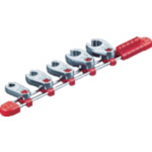 9.5sq.クロウフットレンチ TBNS305W