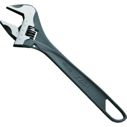 TOP ハイパーモンキZEROHM43