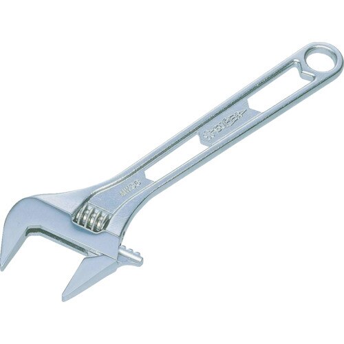 スーパー ワイドモンキレンチ MWM24