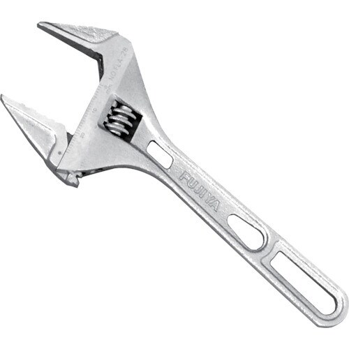 フジ矢 ライトモンキー 150mm