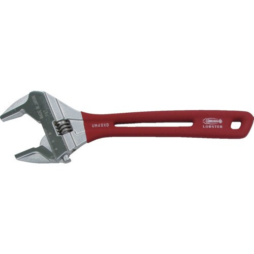 ハイブリッドモンキレンチXグリップ 300mm