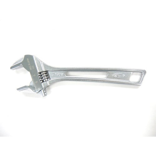 ハイブリットモンキレンチXガタレス 200mm