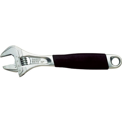 バーコ モンキーレンチメッキ 9070C