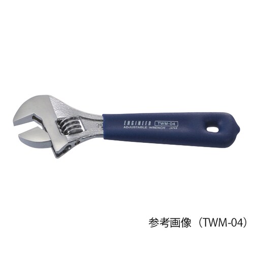 モンキーレンチ TWM−04