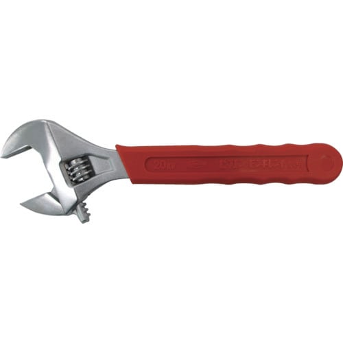 モンキレンチ(絶縁機能付グリップ)250mm