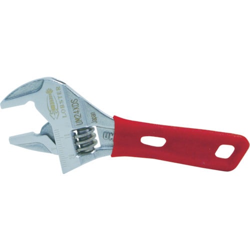 エビ ポケットモンキXグリップ UM24XDS