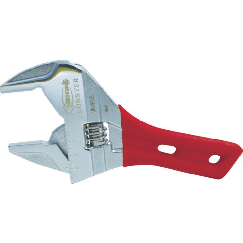 エビ ポケットモンキXグリップ UM49XDS